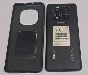 Смартфон Redmi Note 14 Pro 5G 256/8gb + Чехол (3 фото из 5)