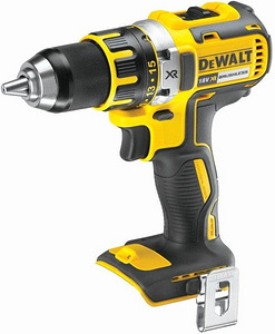 Akutrell DeWalt DCD790 + aku 5,0Ah (1 foto / 5)