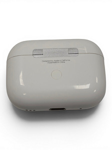 Kõrvaklapid Apple Airpods Pro + Karp, Koopia (3 foto / 5)
