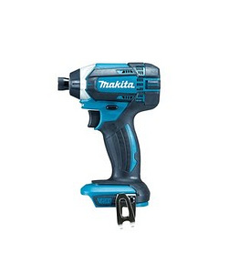 Akutrell Makita DTD152 + aku 5,0Ah (1 foto / 5)