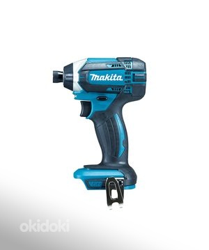 Akutrell Makita DTD152 + aku 5,0Ah