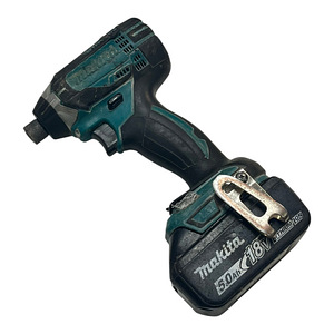 Akutrell Makita DTD152 + aku 5,0Ah (1 foto / 5)