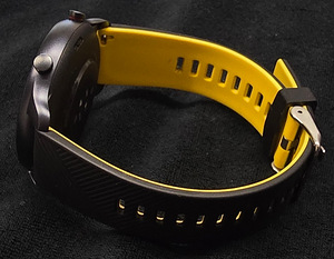 Nutikellad Amazfit GTR 2 + Laadija + Karp (6 foto / 7)