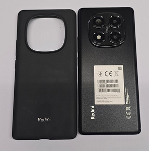 Смартфон Redmi Note 14 Pro 5G 256/8gb + Чехол (2 фото из 5)