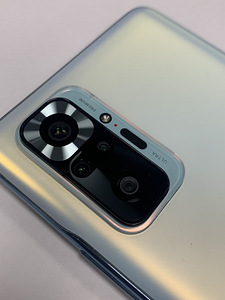 Mobiiltelefon Redmi Note 10 Pro 64GB (4 foto / 5)
