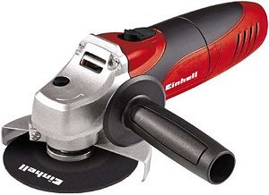 Болгарка Einhell TC-AG 125 (1 фото из 5)