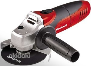 Relakas Einhell TC-AG 125