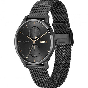 Kaekell Hugo Boss HB 504.1.34.3975 + karp (1 foto / 5)