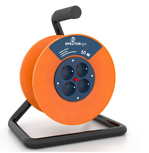 Удленитель Spector Light 50М (1 фото из 5)