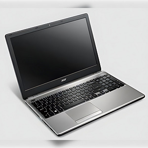 Sülearvuti Acer tmp-255 + Laadija (1 foto / 9)