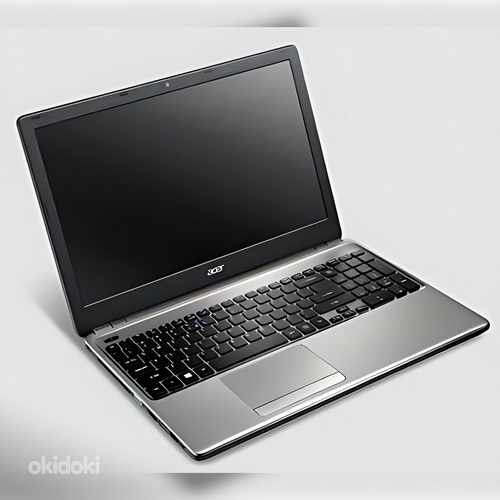 Ноутбук Acer tm p-255 + Зарядка