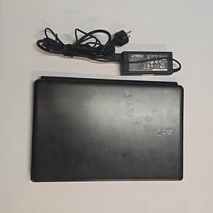 Sülearvuti Acer tmp-255 + Laadija (2 foto / 9)