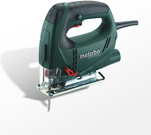 Tikksaag Metabo STE 70 (1 foto / 5)