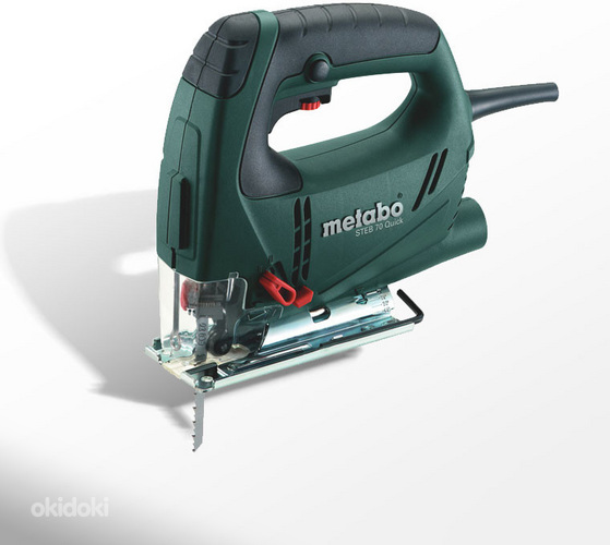 Tikksaag Metabo STE 70