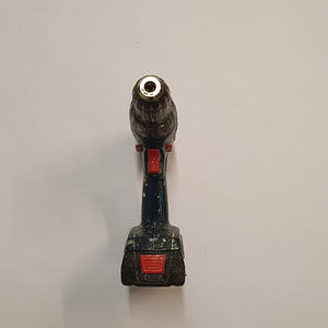 Akutrell Bosch GSR 1440-Li + aku 1,5Ah 14,4v (5 foto / 5)