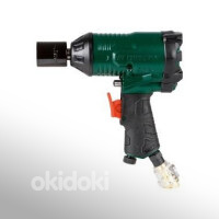Mutrikeeraja Parkside PDSS 310 B5 + tarvukid + kohver