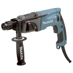 Puurvasar Makita HR2460 (1 foto / 6)
