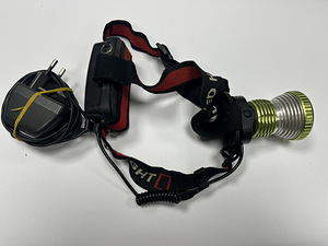 LED-pealamp (4 foto / 5)