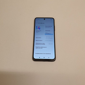 Mobiiltelefon Xiaomi Redmi Note 10 64Gb + karp (6 foto / 6)