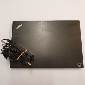 Sülearvuti Lenovo Thinkpad T440s + laadija (2 foto / 7)
