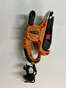 Шлифмашин Cint S1T-SW21 (3 фото из 5)