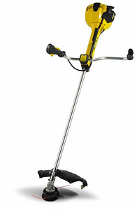 Trimmer Texas 2 Stroke 43 CC (1 foto / 5)