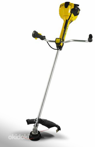 Trimmer Texas 2 Stroke 43 CC