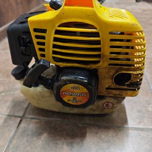 Trimmer Texas 2 Stroke 43 CC (4 foto / 5)