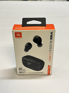 Наушники JBL Vibe Buds 2 (3 фото из 4)