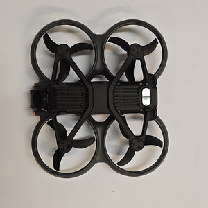 Droon DJI Avata 2 + pult + prillid + aku + kott (4 foto / 8)
