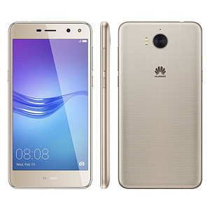Mobiiltelefon Huawei Y6 (2017) MYA-L41 (1 foto / 5)