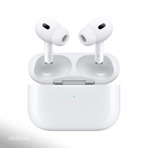 Bluetooth Наушники Apple Airpods Pro 2 (Replika)