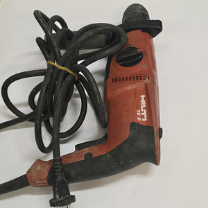 Перфоратор Hilti TE-2 + Чемодан (6 фото из 6)