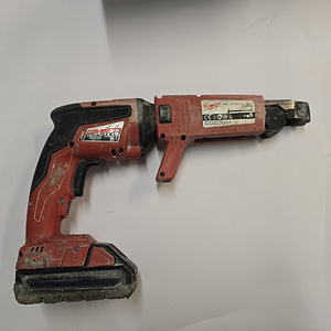Kruuvikeeraja Milwaukee M18 FSG + 3,0Ah (2 foto / 5)