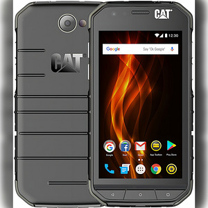 Nutitelefon CAT S31 2/16gb (1 foto / 5)