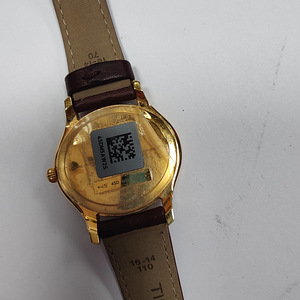 Käekellad Tissot Bella Ora Oval t103,310,36 + Karp (4 foto / 5)
