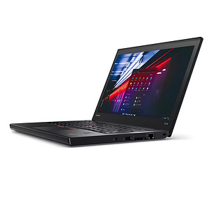 Sülearvuti Lenovo ThinkPad X270 + Laadija (1 foto / 7)