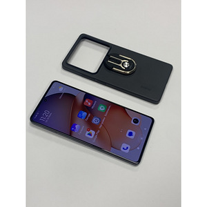 Mobiiltelefon Redmi Note 13 Pro 5G 256GB + kaane (4 foto / 5)