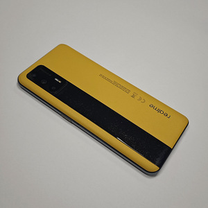 Mobiiltelefon Realme GT 5G 256GB (3 foto / 5)