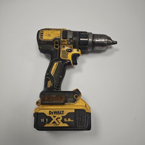 Akutrell Dewalt DCD791 + aku 5.0Ah (2 foto / 5)