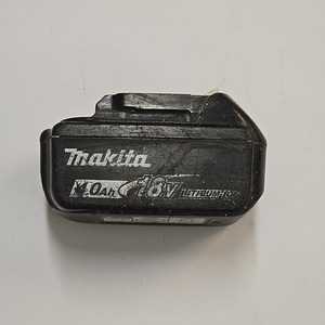 Аккумулятор Makita BL1840B 4.0Aч (2 фото из 5)