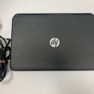Sülearvuti HP Notebook 255 G3 + laadija (2 foto / 7)