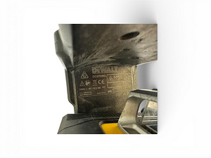 Аккумуляторный крестовой лазер DeWalt DCE089D1G + ak 2,0Aч (5 фото из 5)