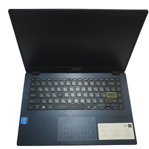 Sülearvuti Asus E410M + laadija (aku ei tööta) (4 foto / 6)