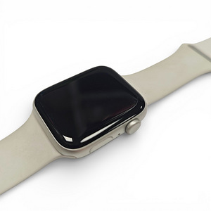 Nutikell Apple Watch SE 44mm + laadija (4 foto / 4)