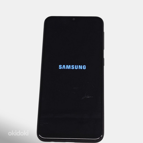 Nutitelefon Samsung Galaxy A20e 32/3gb
