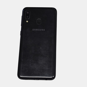 Nutitelefon Samsung Galaxy A20e 32/3gb (2 foto / 6)