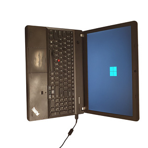 Sülearvuti Lenovo ThinkPad Edge E531M + laadija (4 foto / 6)