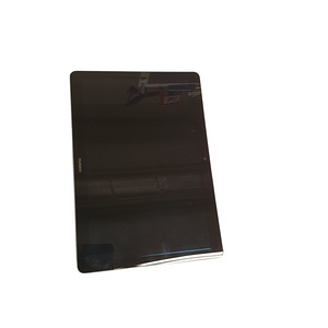 Планшет Huawei MediaPad T3 10" + чехол (2 фото из 5)