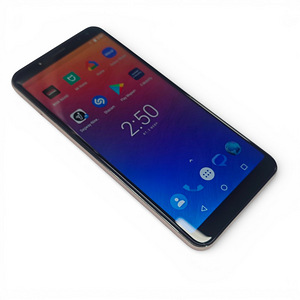 Mobiiltelefon UleFone Power 3 64 GB (4 foto / 4)